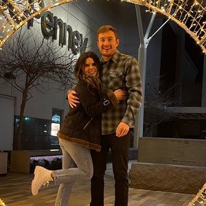 Meet your Posher, Tania